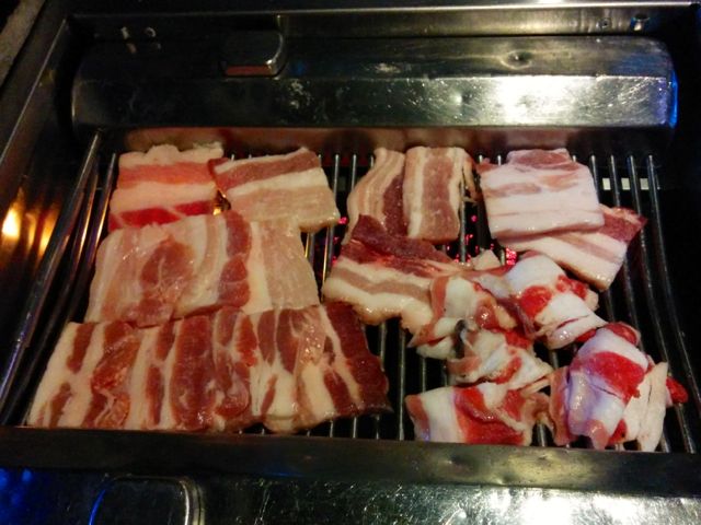 K-Pub BBQ