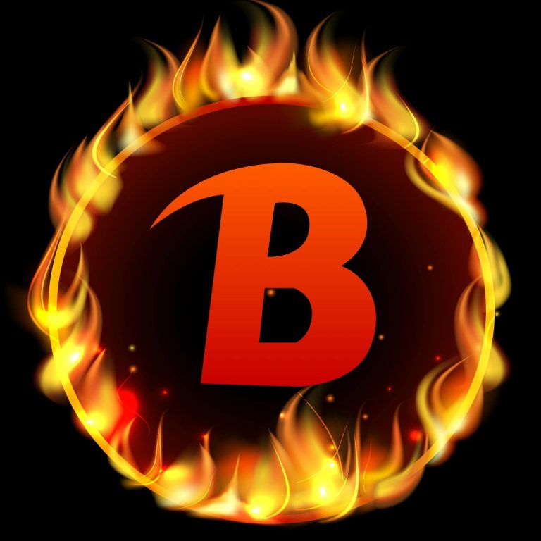 Barkers BBQ