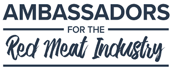 Ambassadors for the Red Meat Industry